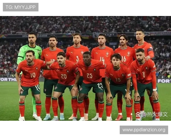 2026年世界杯葡萄牙与民主刚果的晋级形势及球队实力全面解析